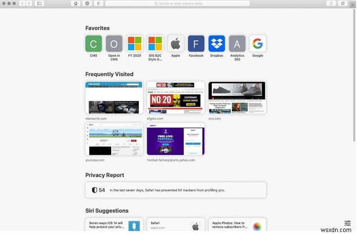 วิธีปรับแต่ง macOS อย่างง่ายดายและรวดเร็ว