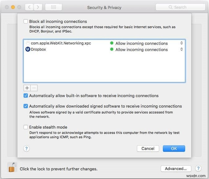 วิธีรักษาความปลอดภัย Mac:เพิ่มความปลอดภัยให้กับ Mac ของคุณให้แข็งแกร่งขึ้น