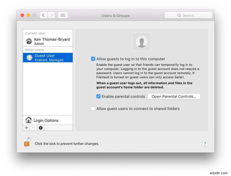 วิธีรักษาความปลอดภัย Mac:เพิ่มความปลอดภัยให้กับ Mac ของคุณให้แข็งแกร่งขึ้น