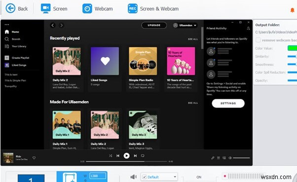 7 ตัวแปลง Spotify เป็น MP3 ที่ดีที่สุดสำหรับ Windows และ Mac 2022