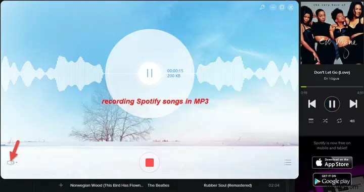 7 ตัวแปลง Spotify เป็น MP3 ที่ดีที่สุดสำหรับ Windows และ Mac 2022
