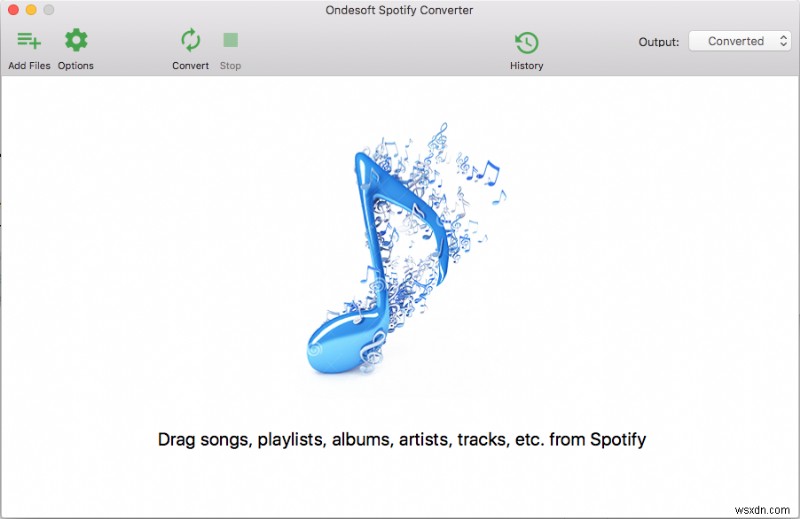 7 ตัวแปลง Spotify เป็น MP3 ที่ดีที่สุดสำหรับ Windows และ Mac 2022