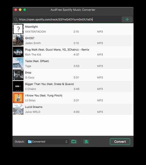 7 ตัวแปลง Spotify เป็น MP3 ที่ดีที่สุดสำหรับ Windows และ Mac 2022