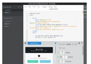 11 โปรแกรมแก้ไขข้อความที่ดีที่สุดสำหรับ Mac OS ในปี 2022