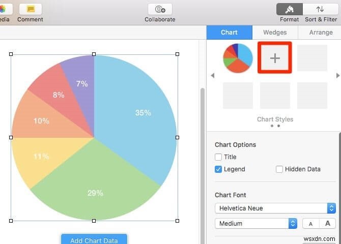 แฮ็คที่ทำให้สนุกกับการทำงานด้วย iWork