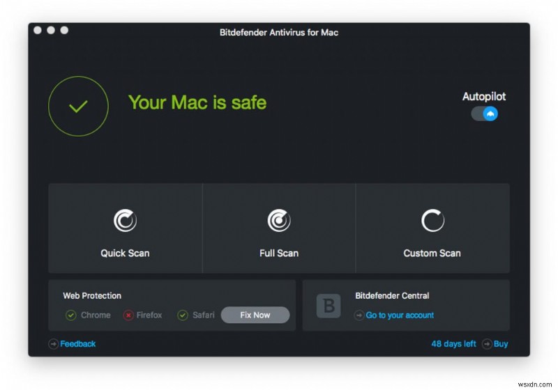 6 สุดยอดแอปความปลอดภัยทางอินเทอร์เน็ตสำหรับ Mac