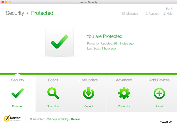 6 สุดยอดแอปความปลอดภัยทางอินเทอร์เน็ตสำหรับ Mac