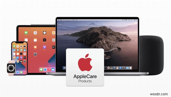 AppleCare คุ้มค่าหรือไม่ ครอบคลุมอะไรบ้าง ราคาเท่าไหร่