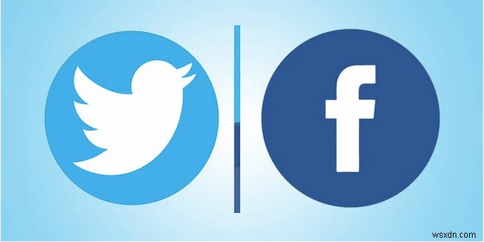 7 เหตุผลว่าทำไมเราถึงชอบ Twitter มากกว่า Facebook!