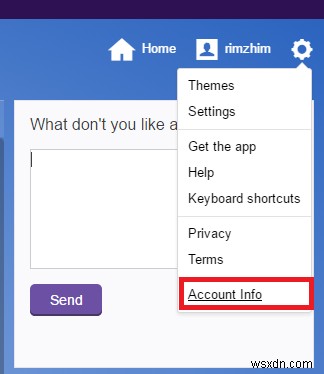 วิธีกำหนดค่า Yahoo Mail บน Outlook