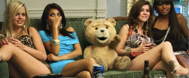 Teddy Day Special:Geeky Things คนโสด (และคู่รัก) สามารถทำได้ในช่วงสุดสัปดาห์วาเลนไทน์นี้ 