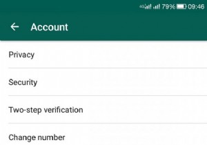 ตอนนี้ WhatsApp เสนอการยืนยันแบบ 2 ขั้นตอน—นี่คือวิธีเปิดใช้งาน! 