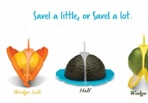 อุปกรณ์ครัวถูกบุกรุกโดยความคิดเชิงนวัตกรรม