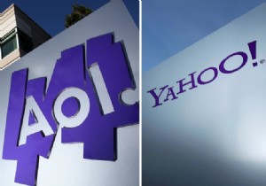 คำสาบานจะเปลี่ยนโชคชะตาของ Yahoo! หรือไม่