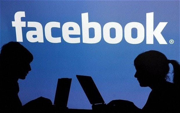 Facebook แสดงจุดยืนต่อต้าน  Revenge Porn 