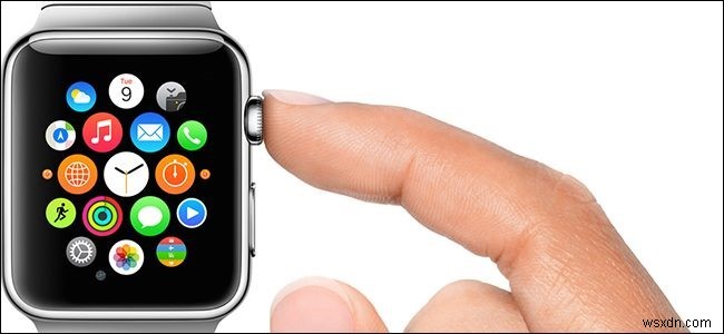 วิธีส่งข้อความ Digital Touch โดยใช้ Apple Watch ของคุณ