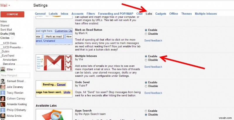 ปรับปรุงประสบการณ์การใช้ Gmail ด้วย 15 กลเม็ดเคล็ดลับ