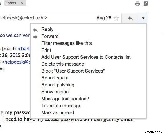 ปรับปรุงประสบการณ์การใช้ Gmail ด้วย 15 กลเม็ดเคล็ดลับ