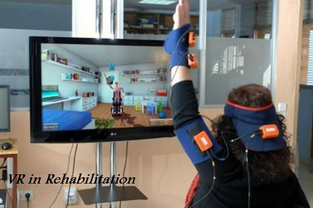 Virtual Reality กำลังเปลี่ยนโฉมหน้าอุตสาหกรรมการดูแลสุขภาพอย่างไร 