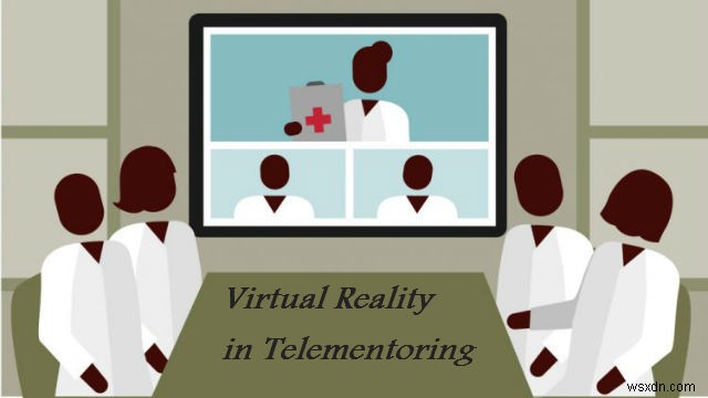 Virtual Reality กำลังเปลี่ยนโฉมหน้าอุตสาหกรรมการดูแลสุขภาพอย่างไร 