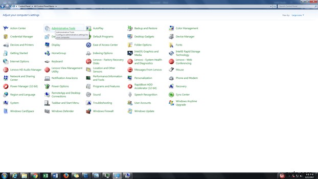 คุณรู้หรือไม่ว่าคุณสามารถแก้ไขการ์ด SD ที่เสียหายได้ใน Windows 7!