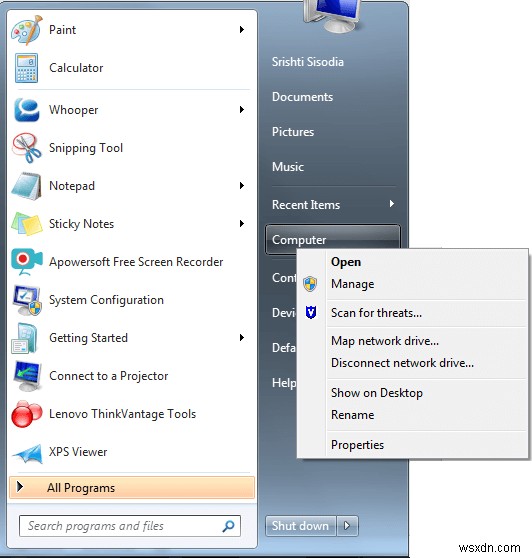 คุณรู้หรือไม่ว่าคุณสามารถแก้ไขการ์ด SD ที่เสียหายได้ใน Windows 7!