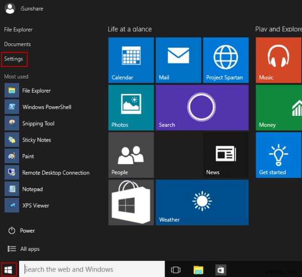 วิธีใช้ฟีเจอร์ “รีเซ็ตพีซีเครื่องนี้” ใน Windows 10