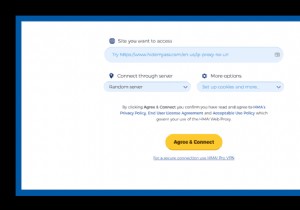10 พร็อกซีเซิร์ฟเวอร์ที่ดีที่สุดสำหรับ Windows ในปี 2022