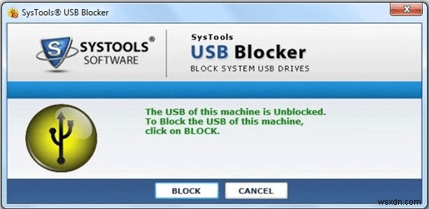 วิธีเปิดหรือปิดพอร์ต USB ใน Windows 7 และ 10
