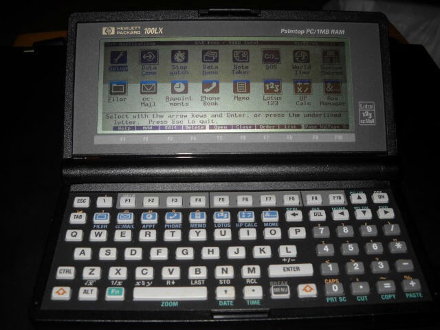 ยุค 90 – ทศวรรษสำคัญของเทคโนโลยี – ปี 1992 &1993