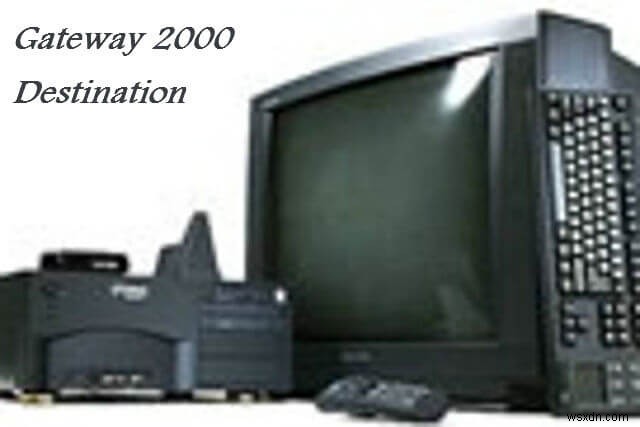 ทศวรรษแห่งความสำเร็จด้านเทคโนโลยี – ปี 1996 (ตอนที่ 2)