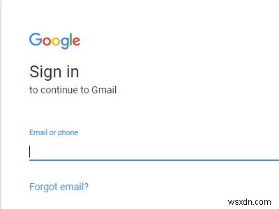 วิธีเปลี่ยนเจ้าของไฟล์ Google ไดรฟ์