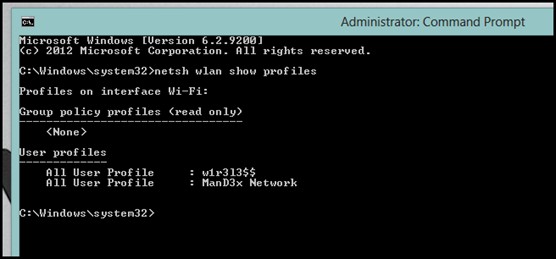 วิธีเปลี่ยนลำดับความสำคัญของการเชื่อมต่อ Wi-Fi ด้วยตนเองบนคอมพิวเตอร์ของคุณ