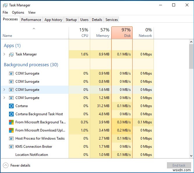 วิธีเพิ่มความเร็วพีซี :ทำให้ระบบ Windows ของคุณเร็วขึ้น