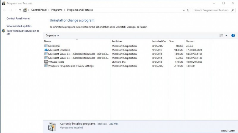 วิธีเพิ่มความเร็วพีซี :ทำให้ระบบ Windows ของคุณเร็วขึ้น