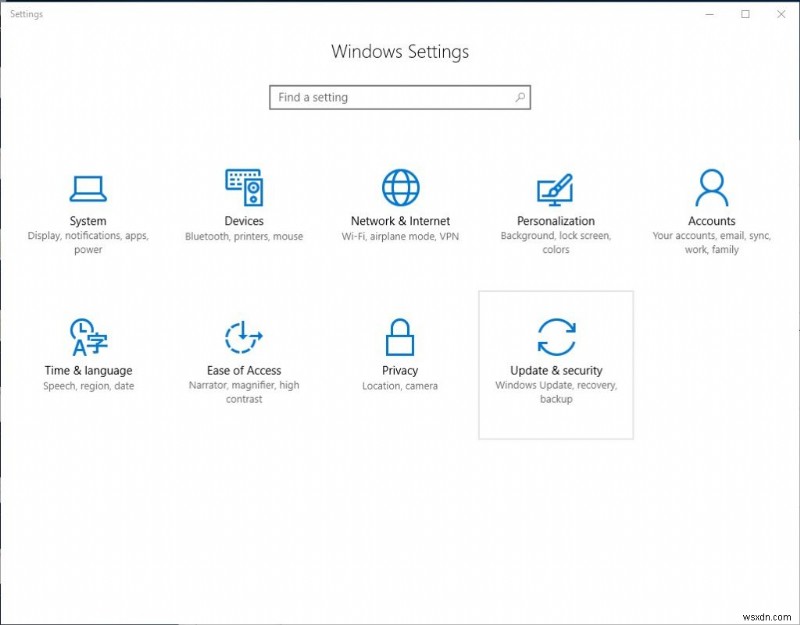 วิธีเพิ่มความเร็วพีซี :ทำให้ระบบ Windows ของคุณเร็วขึ้น