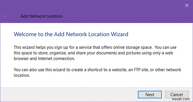 วิธีเปลี่ยน Windows File Explorer เป็นไคลเอ็นต์ FTP
