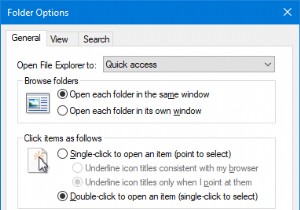 10 เคล็ดลับและเทคนิค Windows File Explorer ที่ดีที่สุดเพื่อให้มีประโยชน์มากขึ้น