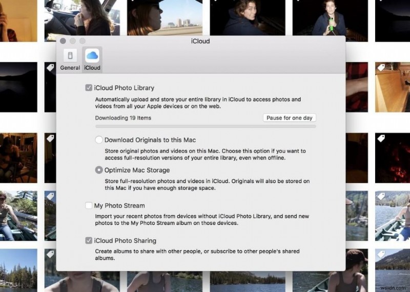วิธีโอนรูปภาพจาก Mac หรือ PC ไปยัง iPhone และ iPad