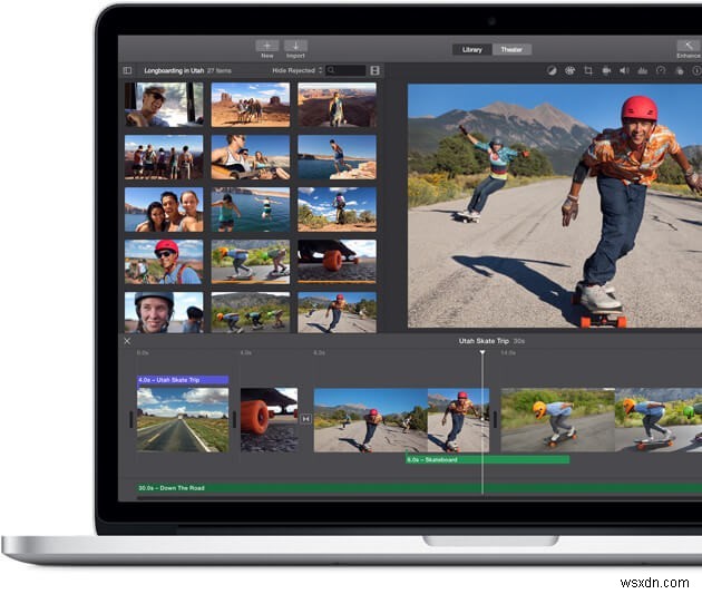 วิธีโอนรูปภาพจาก Mac หรือ PC ไปยัง iPhone และ iPad