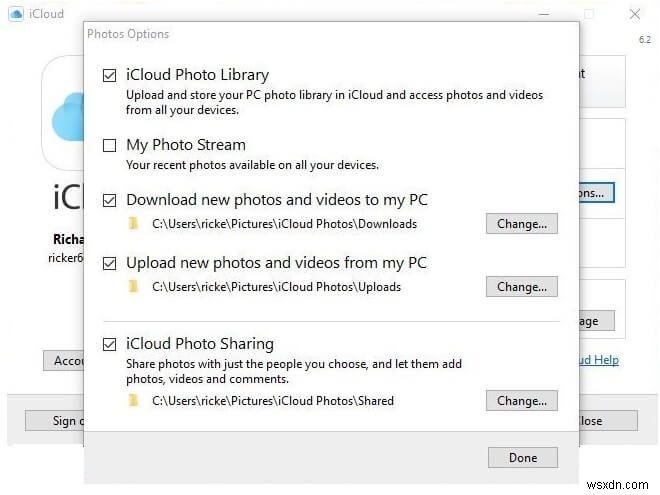 วิธีโอนรูปภาพจาก Mac หรือ PC ไปยัง iPhone และ iPad