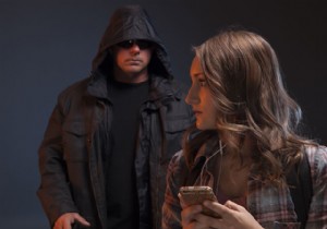 ด้านมืดของแอปติดตามความลับ