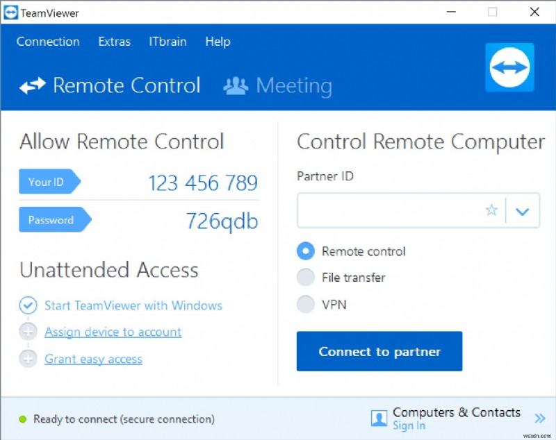 ซอฟต์แวร์ PC Remote Control ฟรีที่ดีที่สุดสำหรับ Windows ในปี 2022