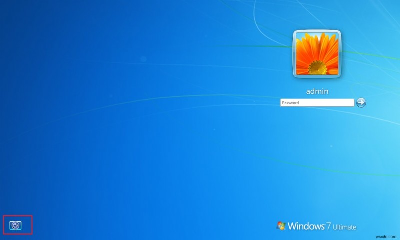 วิธีปลดล็อก Windows PC เมื่อแป้นพิมพ์หยุดทำงาน