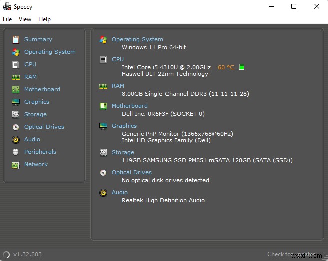 10 ซอฟต์แวร์เกณฑ์มาตรฐาน CPU ที่ดีที่สุดสำหรับ Windows 2022