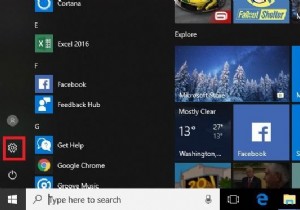 วิธีตรวจสอบและลบประวัติกิจกรรม Windows 10 ของคุณ