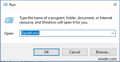 วิธีปิดการอัปเดตอัตโนมัติใน Windows 10