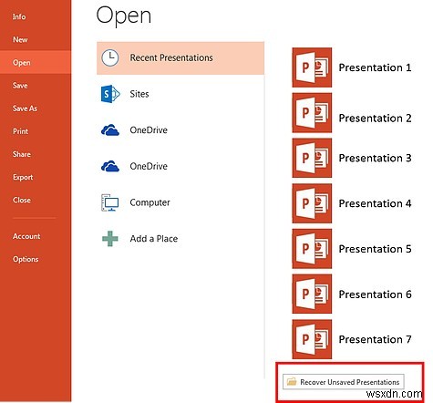 5 เคล็ดลับและเทคนิคที่ดีที่สุดสำหรับ PowerPoint