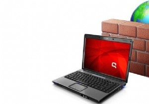 3 ปัญหาที่คุณพบเมื่อใช้ Windows Firewall