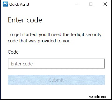 การช่วยเหลือด่วนของ Windows 10:วิธีง่ายๆ ในการแก้ไขปัญหาจากระยะไกล